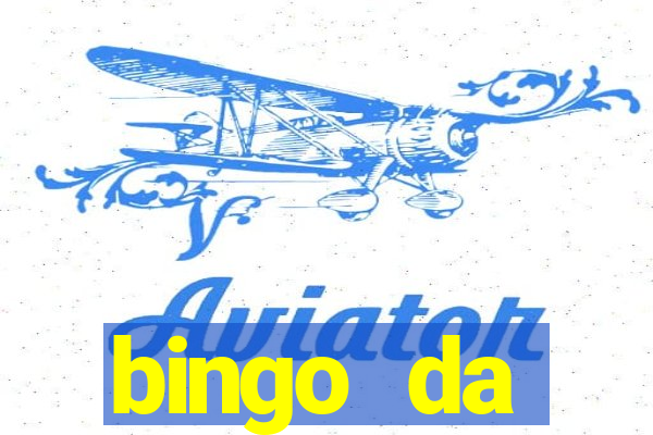 bingo da porcentagem para imprimir